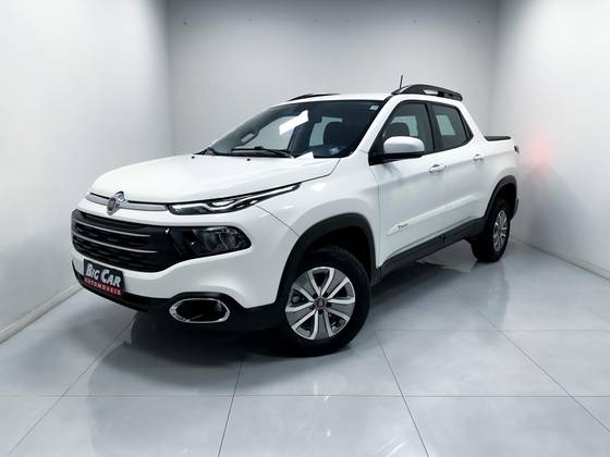 FIAT TORO 1.8 16V EVO FLEX FREEDOM AT6